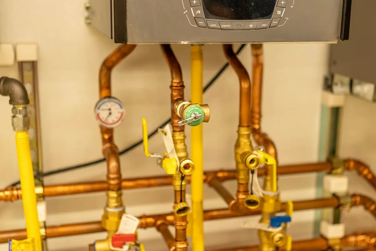 Licensed technician providing Sewer Cleanout for a homeowner in West Hattiesburg